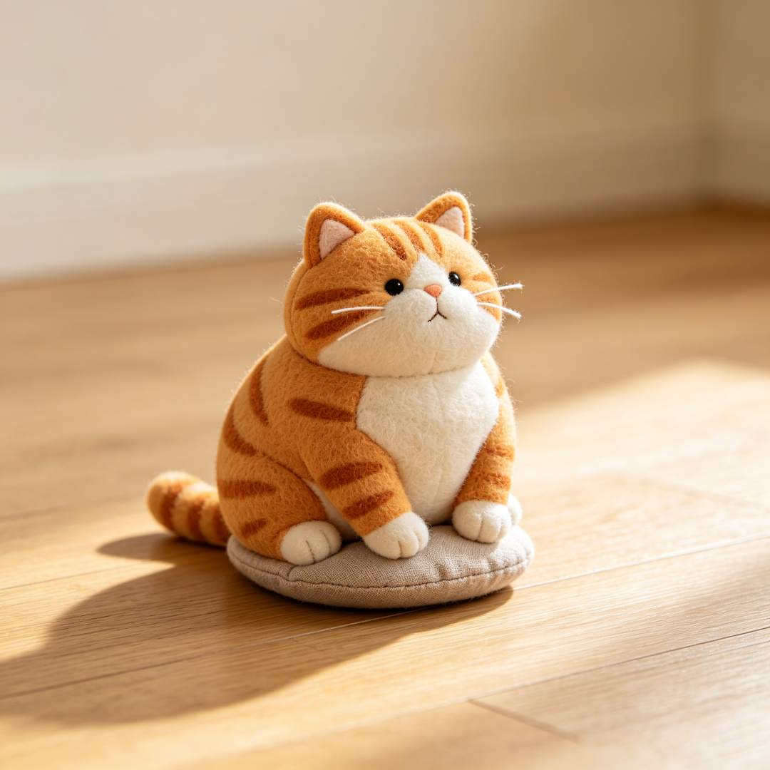 Cat door stopper
